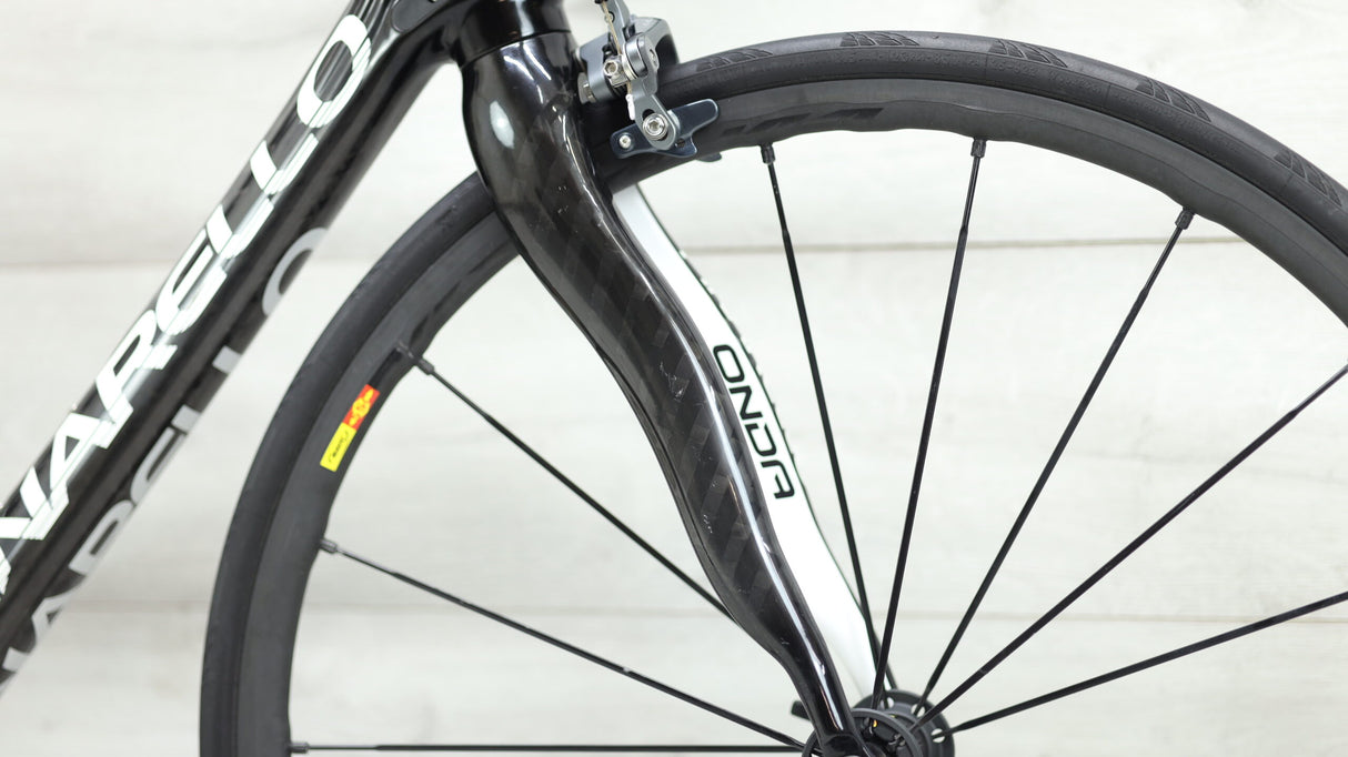 Pinarello Rokh Road Bike - 2015, 46cm