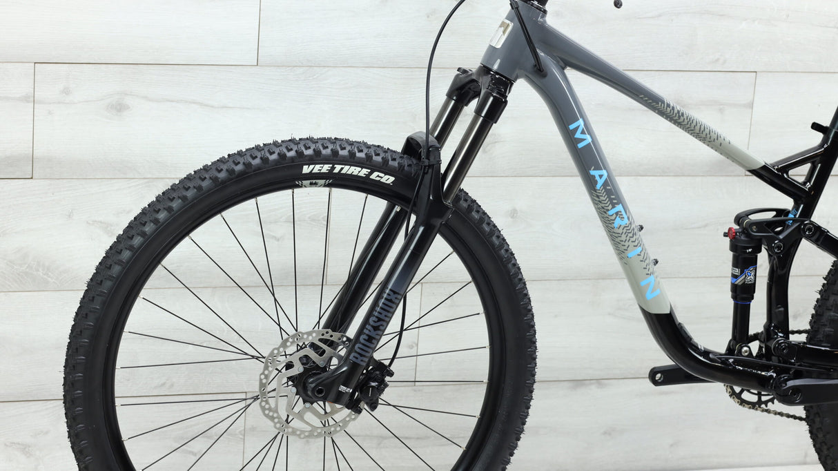 2022 Marin Rift Zone 29 1 Mountain Bike - Large