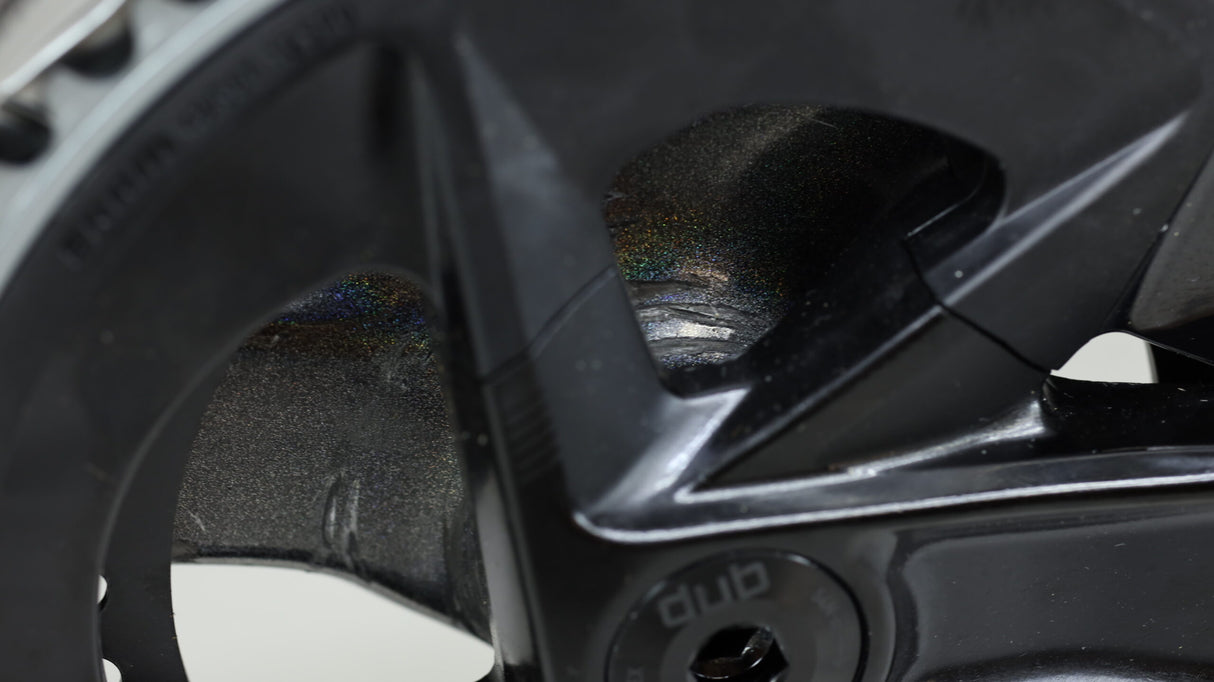 Bicicleta de carretera BMC Teammachine SLR ONE 2021 - 54 cm