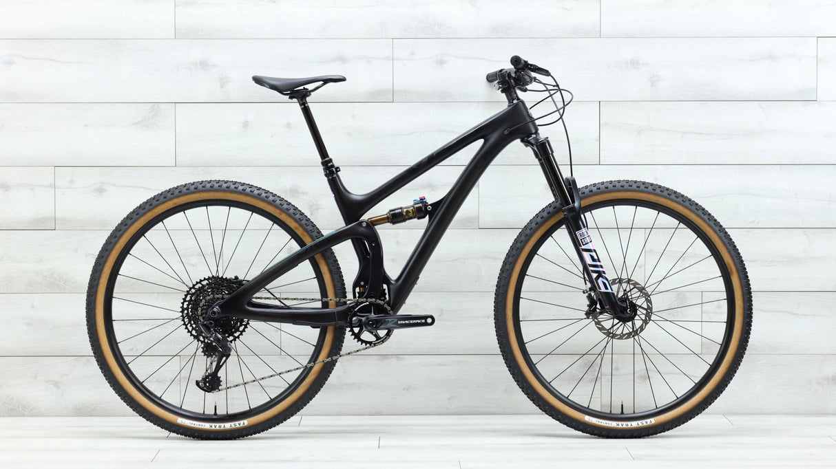2016 Yeti SB4.5C