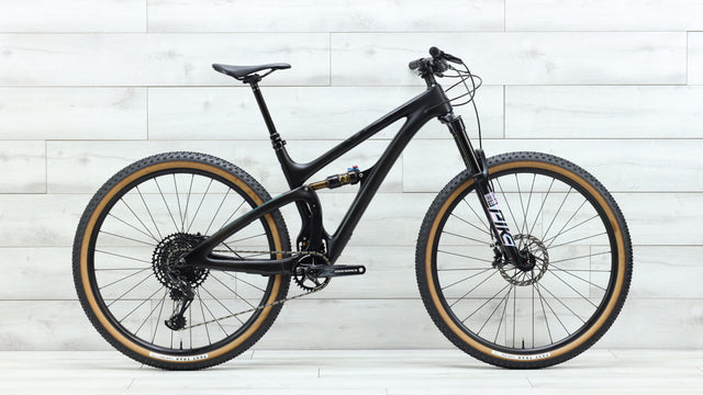 2016 Yeti SB4.5C