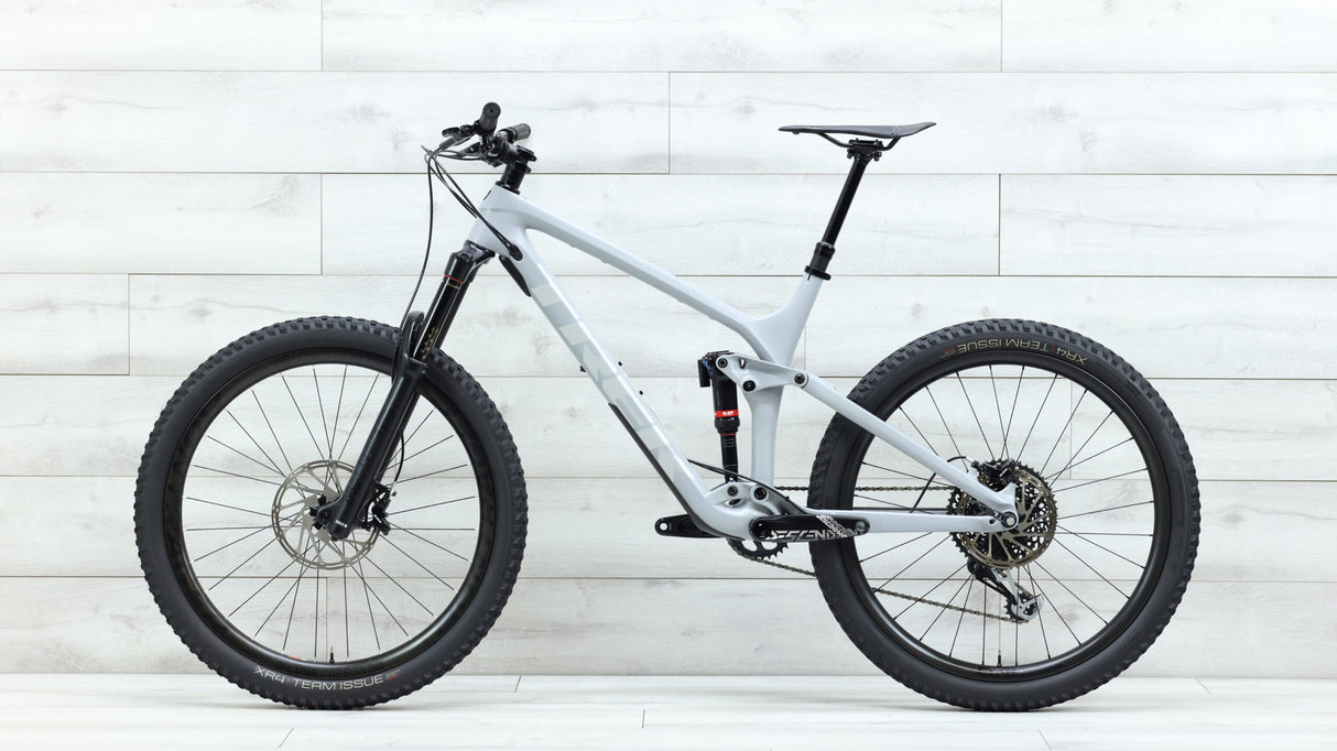 2019 Trek Remedy 9.8 Mountain Bike - Large