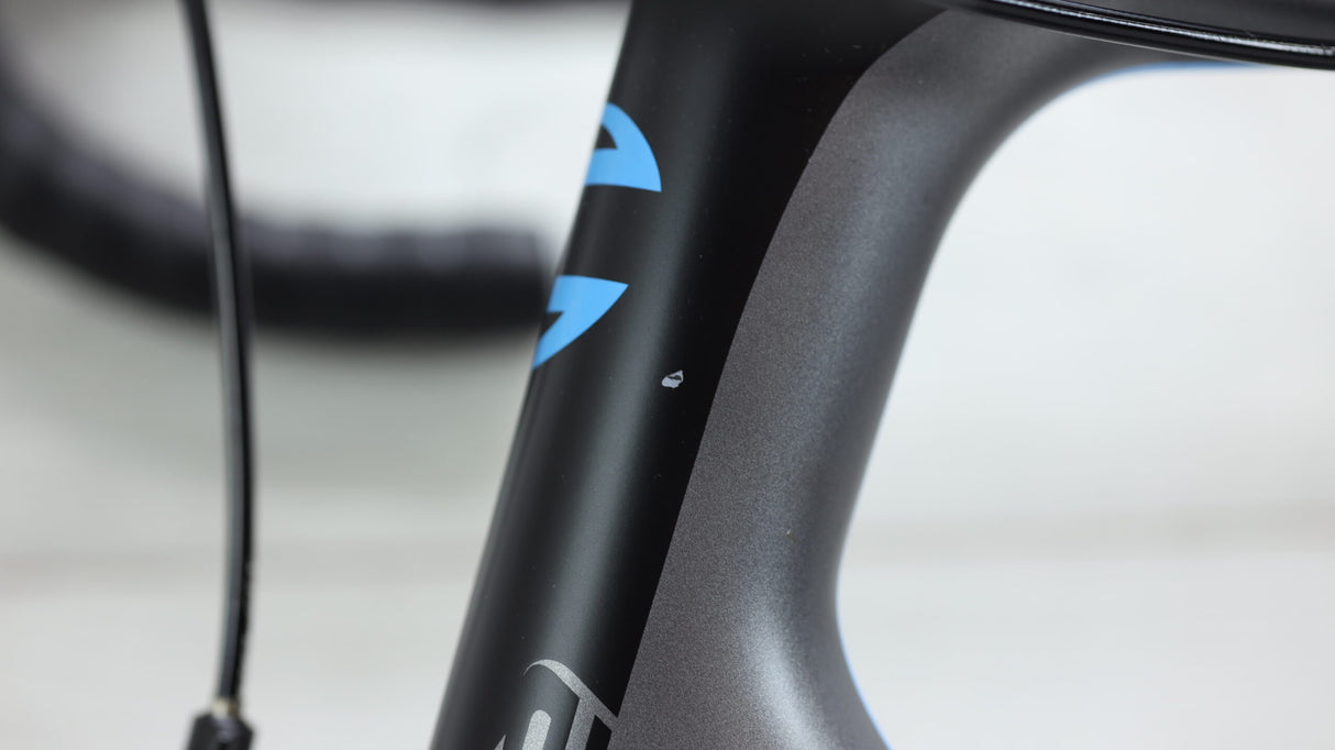 Vélo de route Cannondale SuperSix EVO 2015 - 63 cm