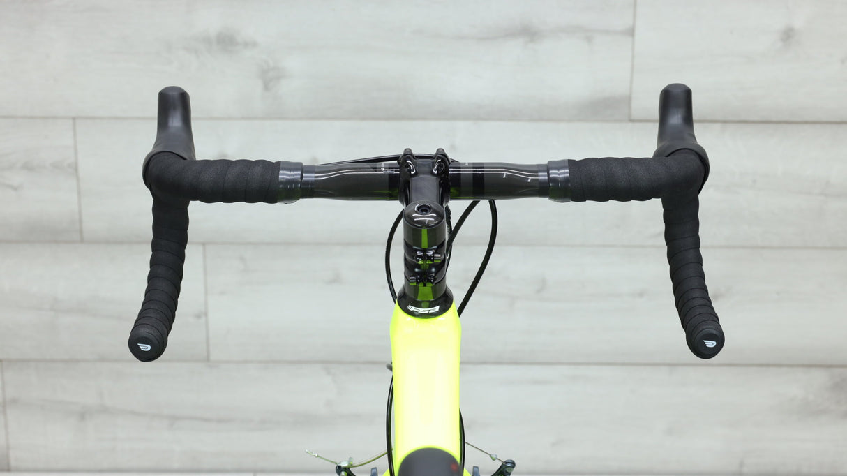 Vélo de cyclocross Trek Boone Race Shop Limited 2017 - 61 cm