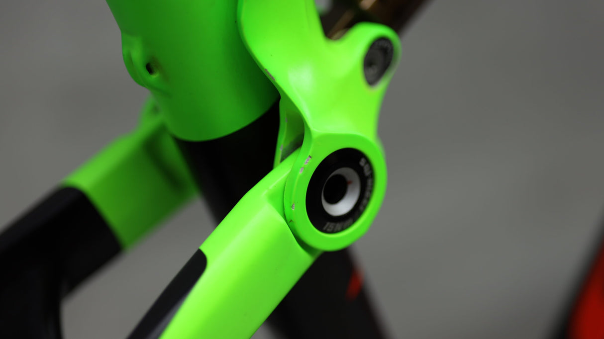 2016 Scott Genius 900 Tuned Mountain Bike - X-Large