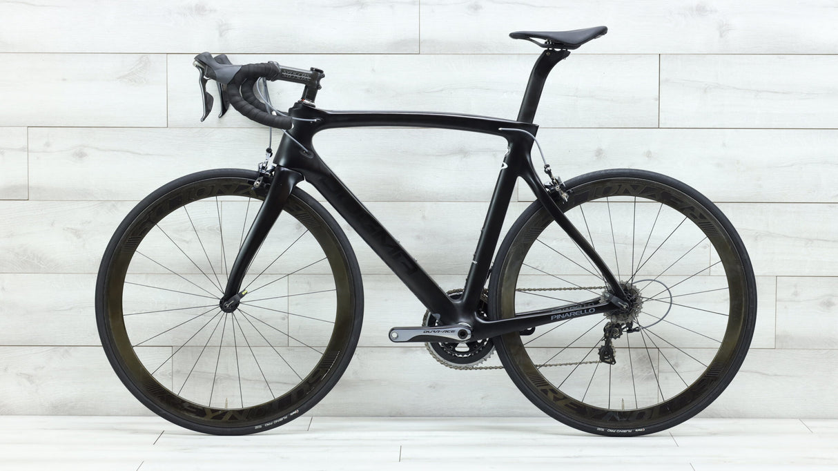 2015 Pinarello Dogma F8 Road Bike - 56cm