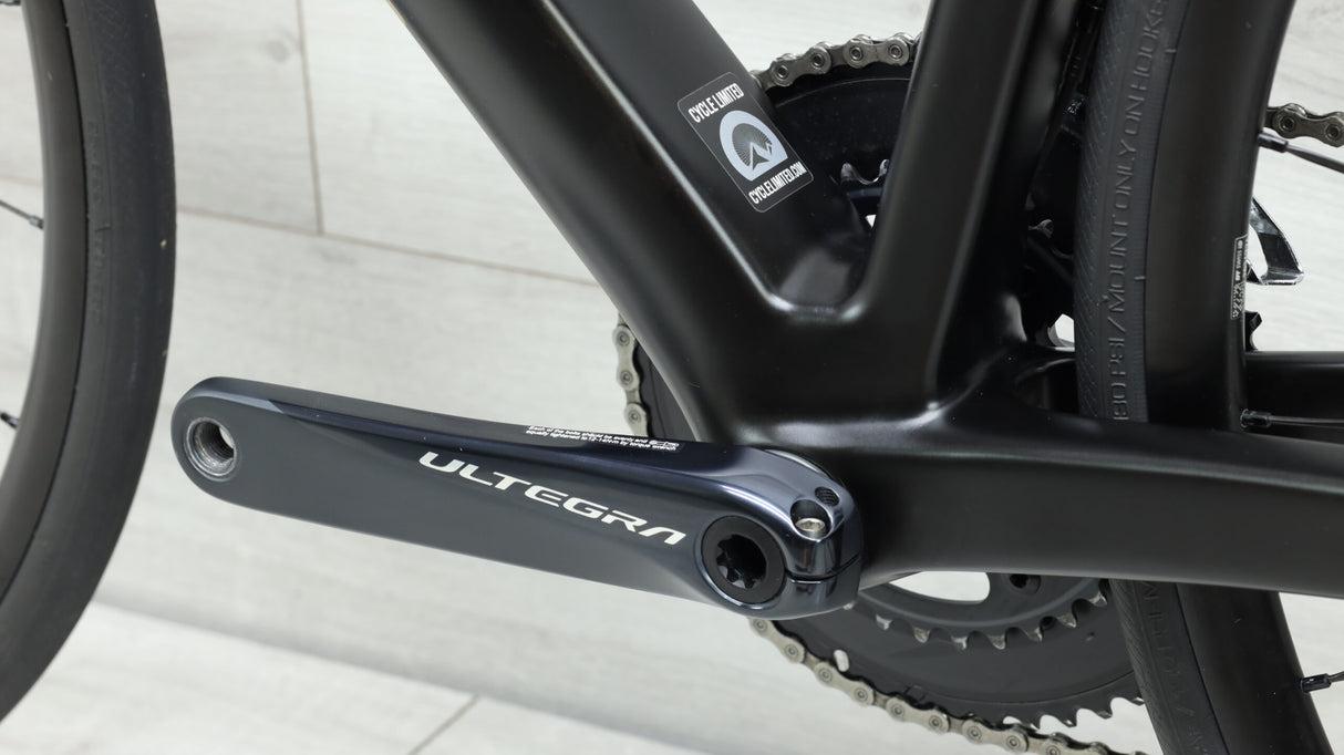 Bicicleta de carretera BMC Teammachine SLR THREE 2021 - 51 cm