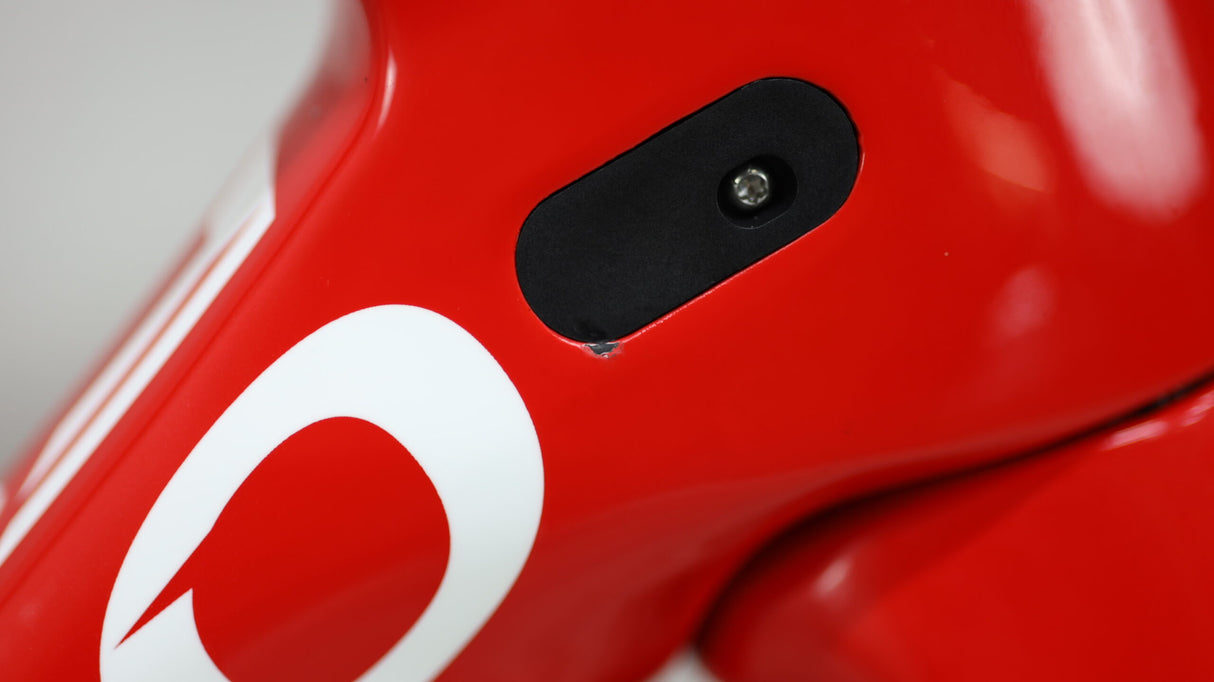 Bicicleta de carretera Pinarello Dogma F8W 2016 - 50 cm