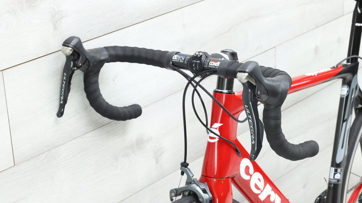 2016 Cervelo S3 Road Bike - 56cm