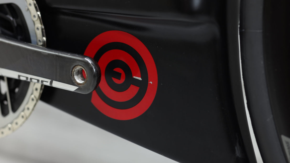 2021 Ceepo Shadow  Triathlon Bike - Large