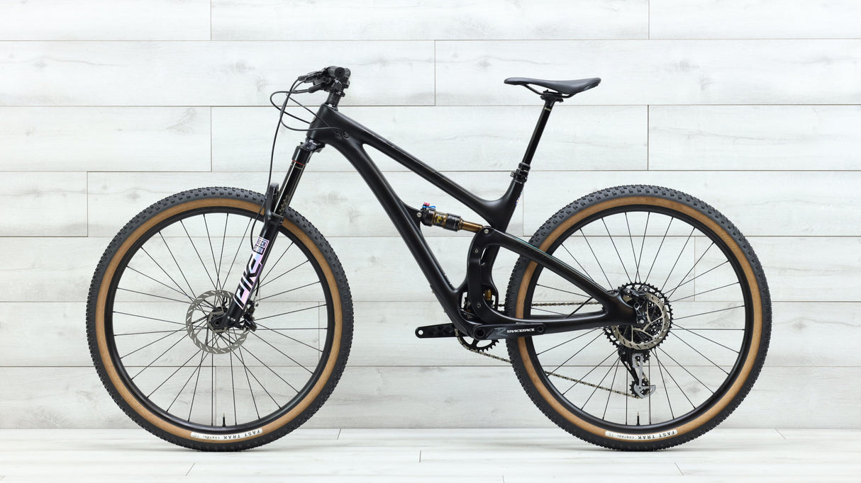 2016 Yeti SB4.5C  Mountain Bike - Medium