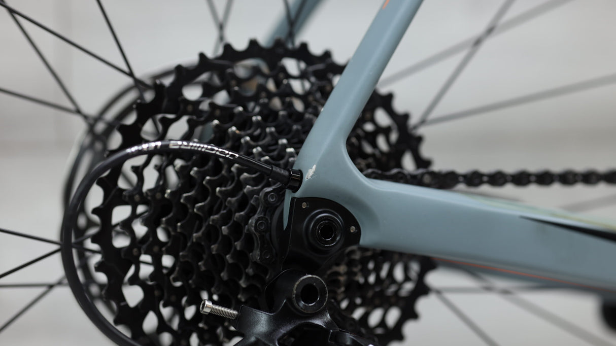 Vélo de cyclocross Giant TCX Advanced SX 2018 - X-Large