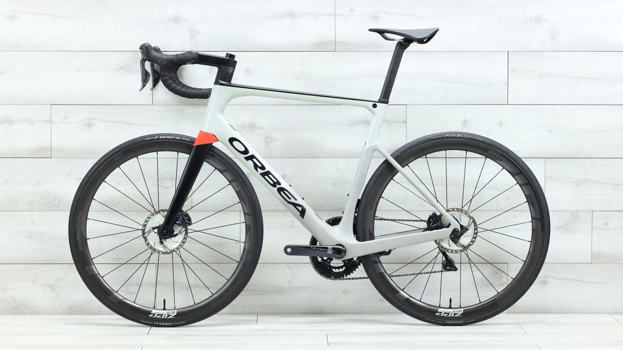 2020 Orbea Orca M20iLTD-D Road Bike - 57cm