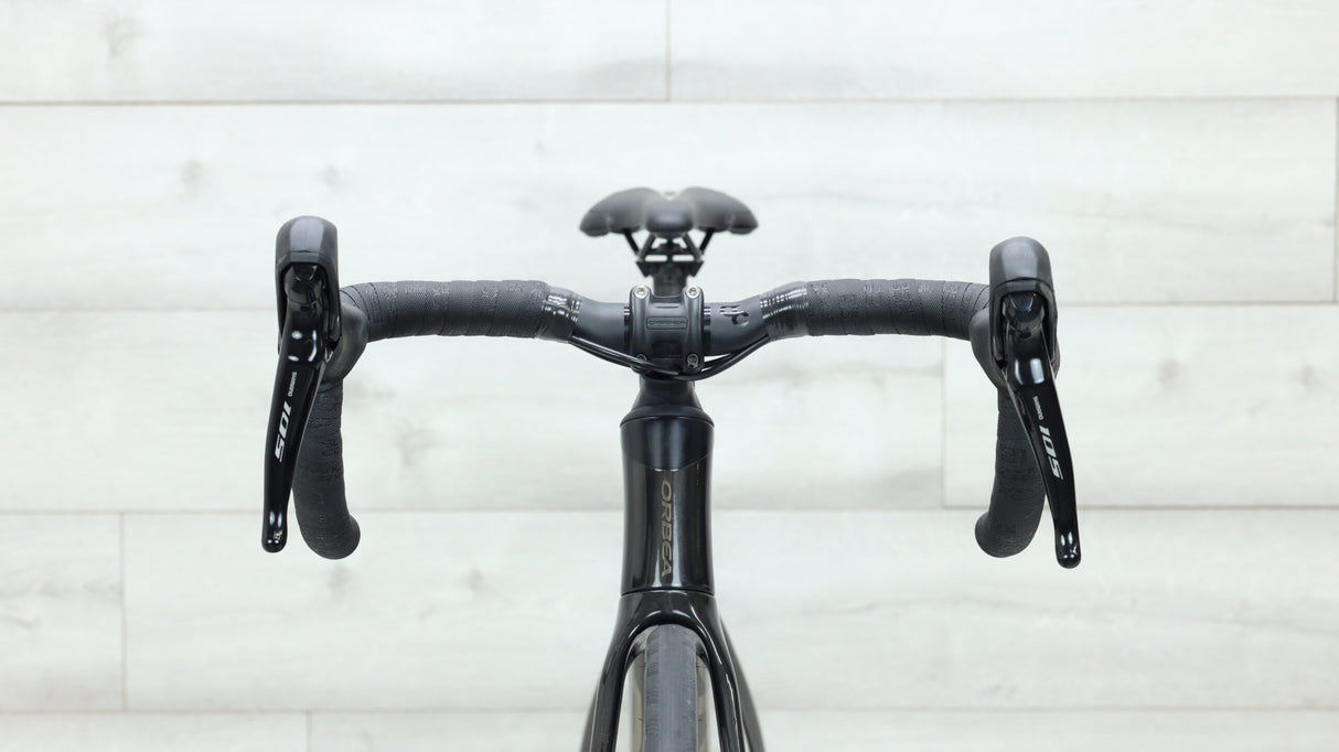 2022 Orbea Orca M30  Road Bike - 49cm