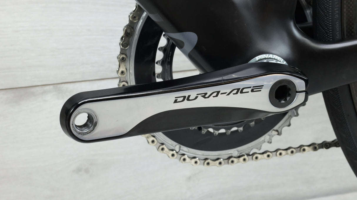 2015 Pinarello Dogma F8 Road Bike - 56cm