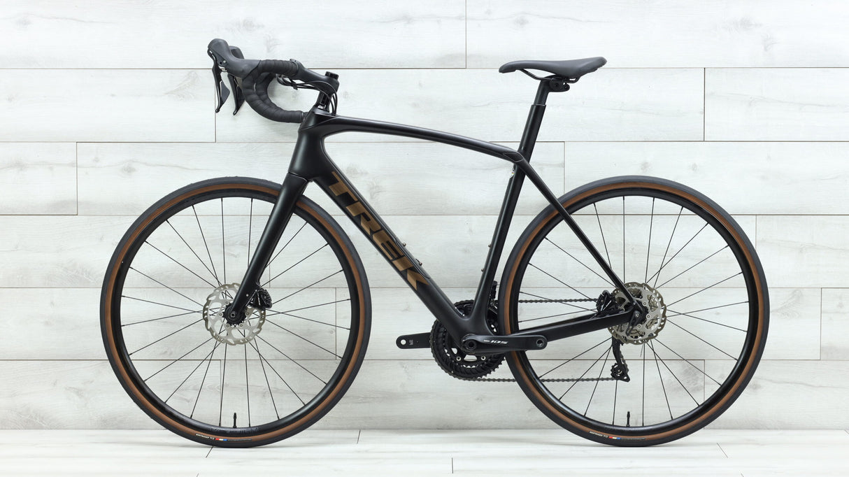 Bicicleta de carretera Trek Domane SL 5 2022 - 56 cm