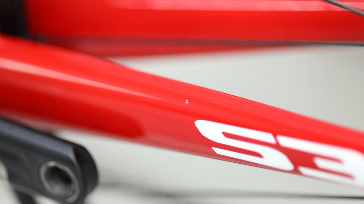 2016 Cervelo S3 Road Bike - 56cm