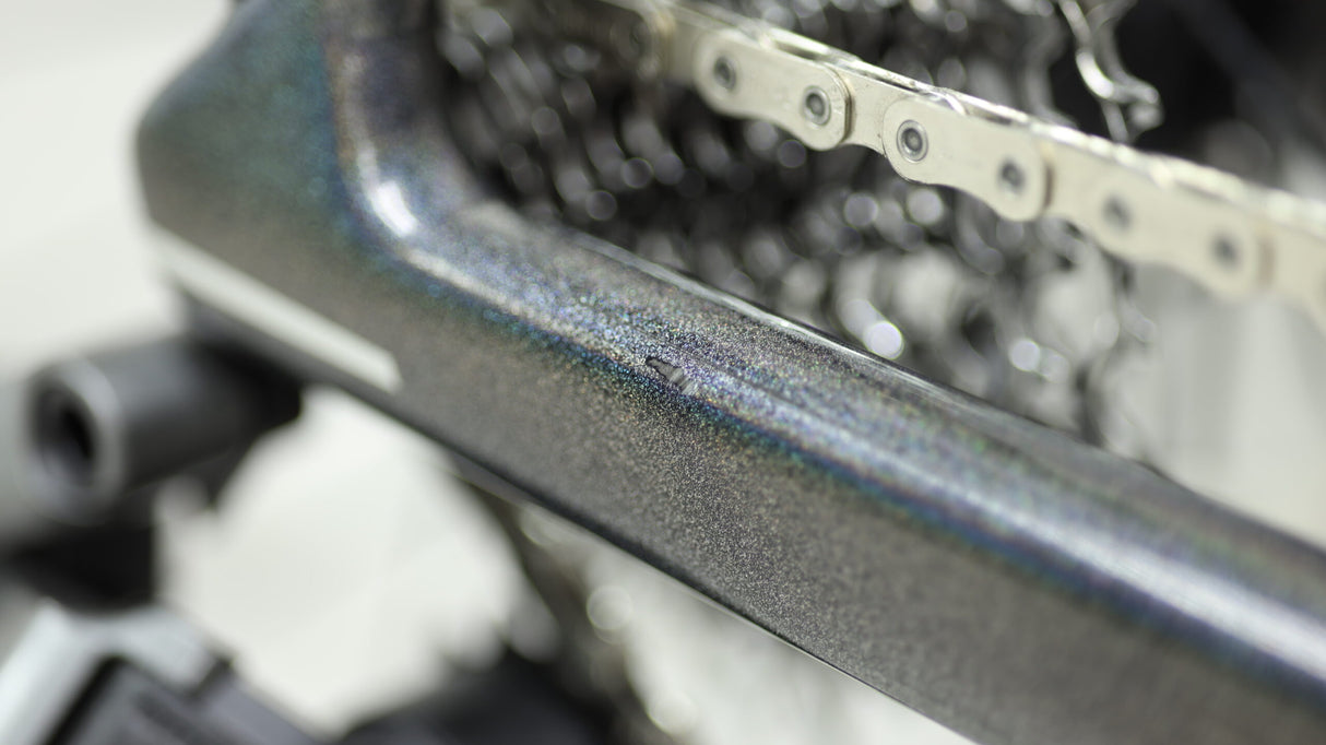 Bicicleta de carretera BMC Teammachine SLR ONE 2021 - 54 cm