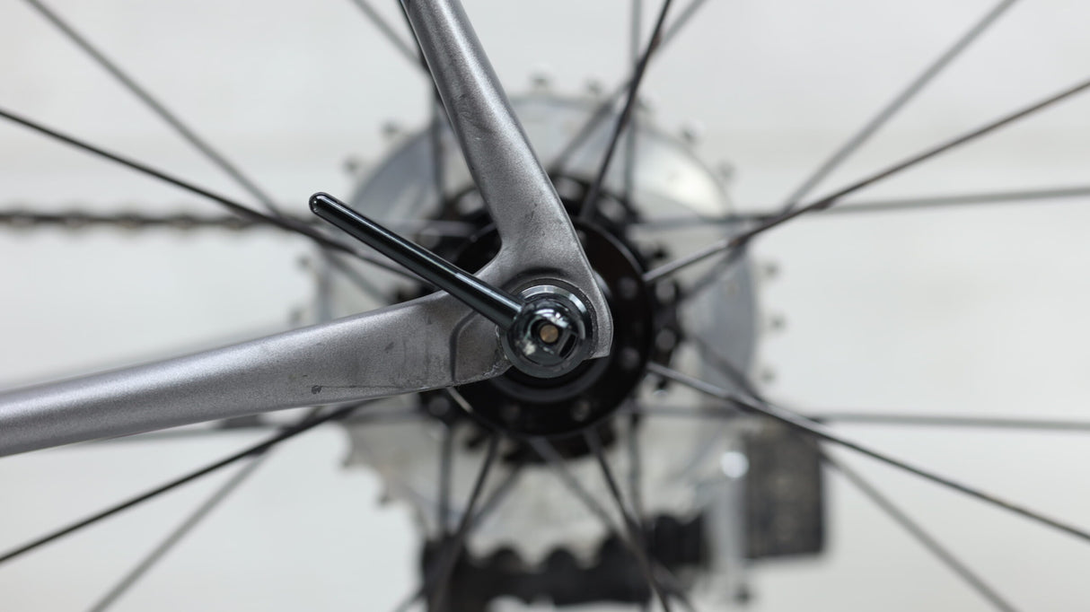 Vélo de route Cannondale SuperSix EVO 2015 - 63 cm