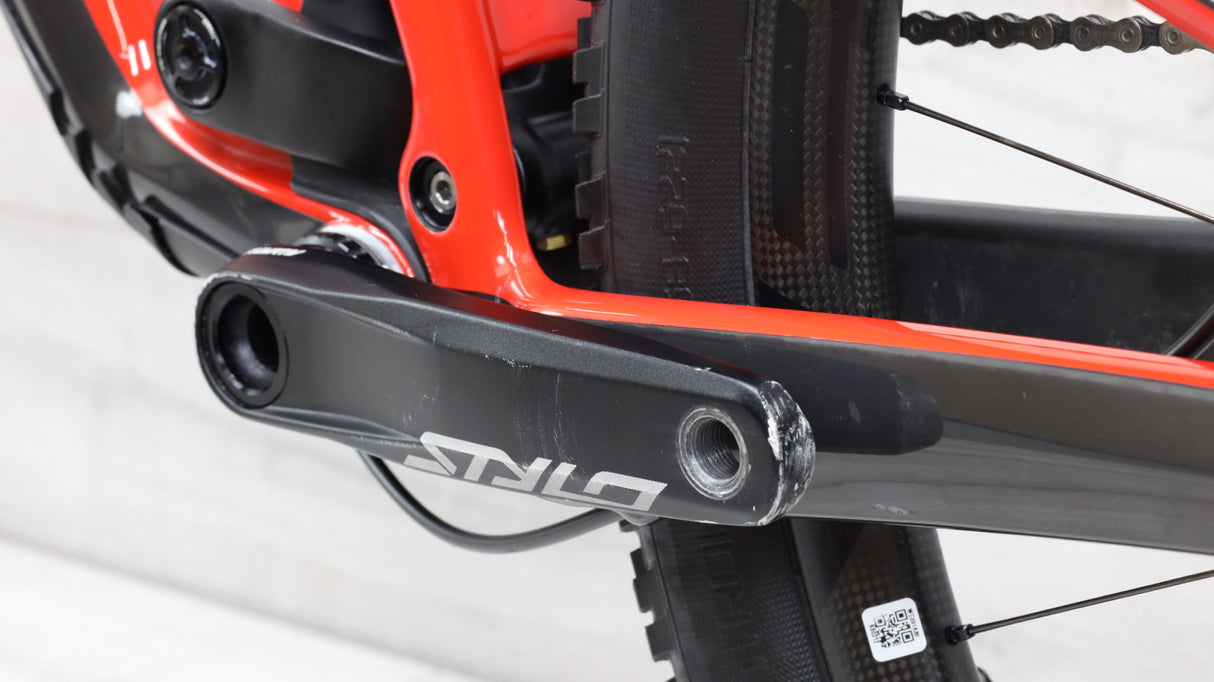 Bicicleta de montaña Intense Primer 29 Elite 2020 - Grande