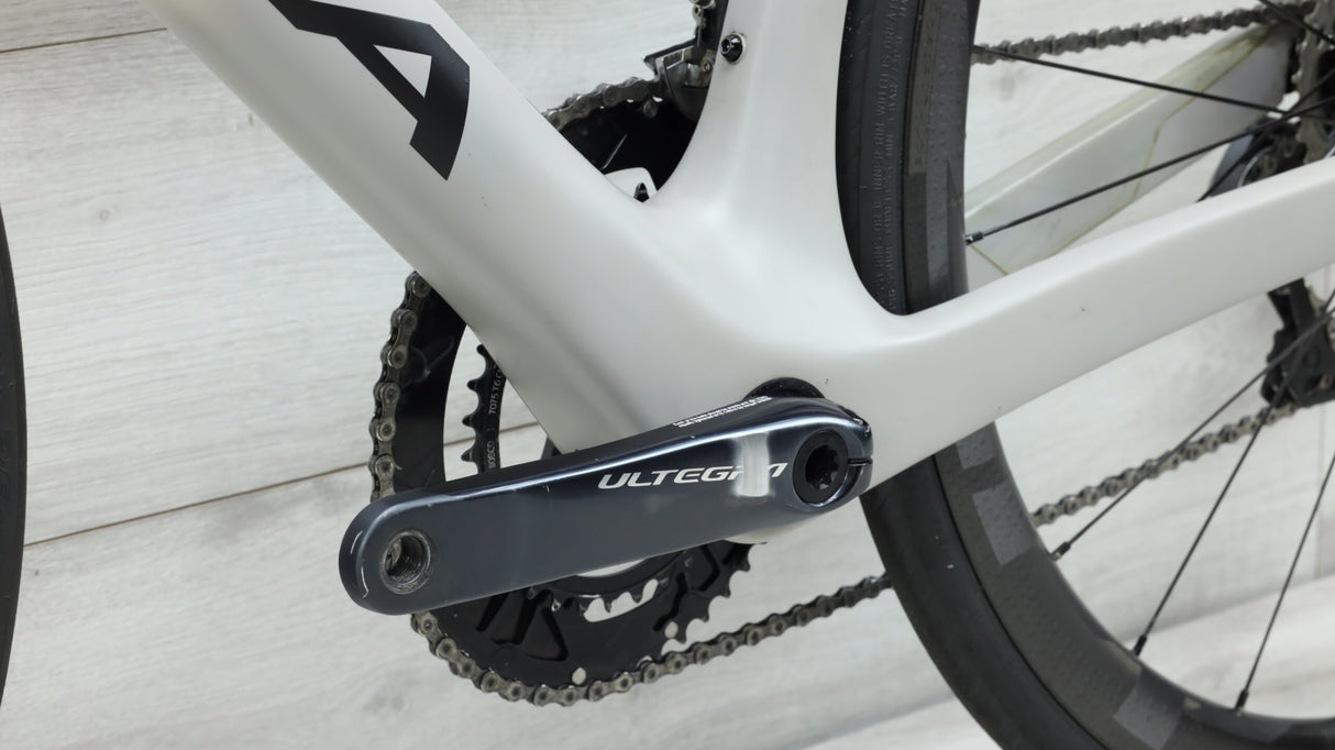 2020 Orbea Orca M20iLTD-D Road Bike - 57cm