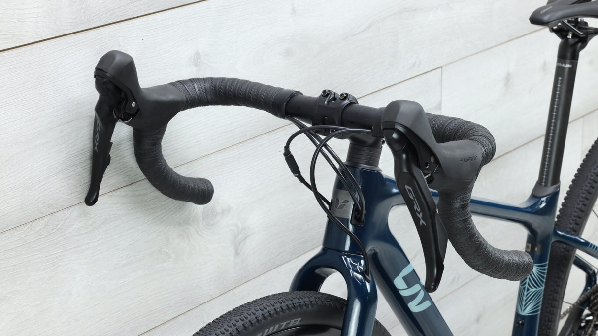 2022 Liv Devote Advanced 2 Gravel Bike - X-Small