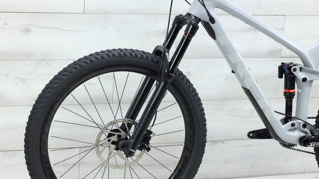 2019 Trek Remedy 9.8 Mountain Bike - Large