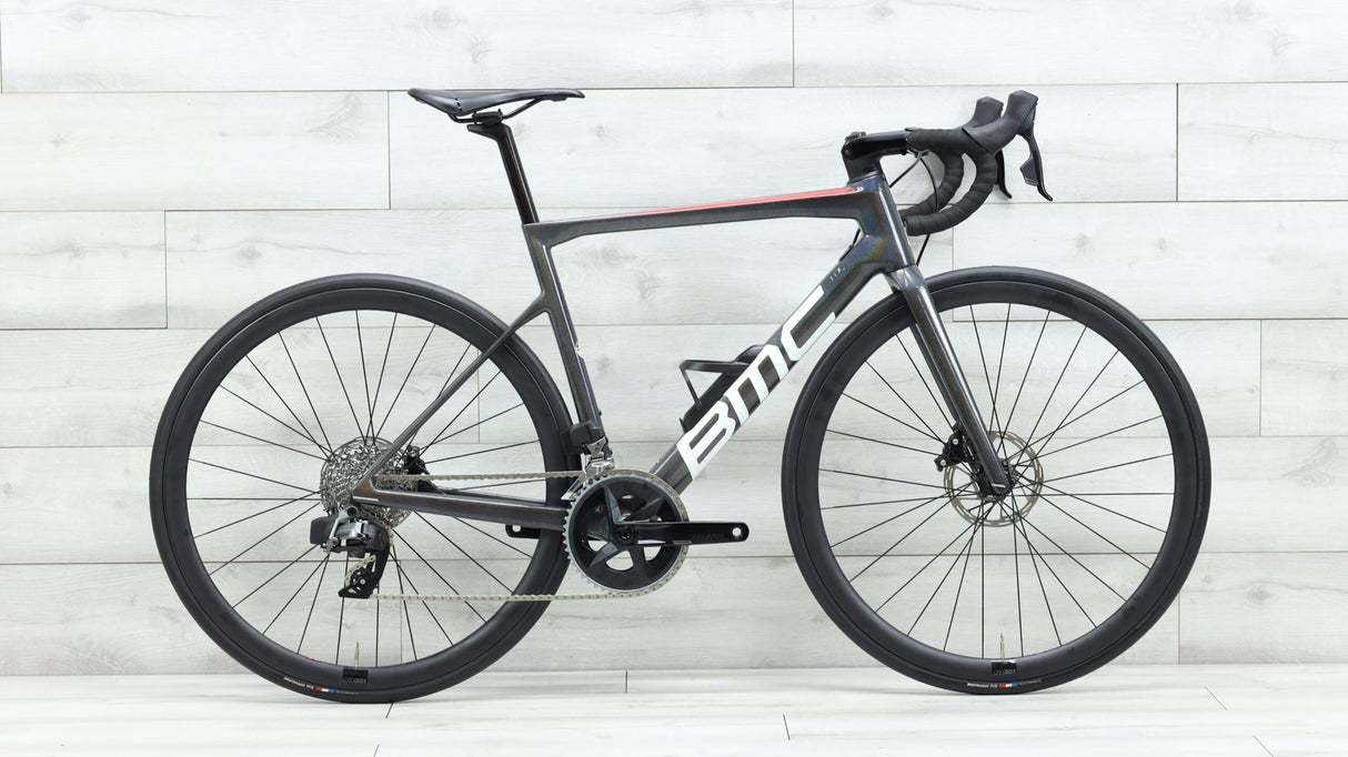 2021 BMC Teammachine SLR ONE