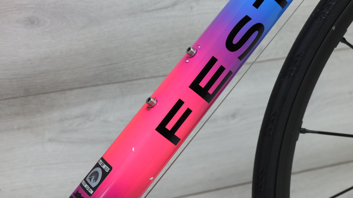 Festka Spectre  Road Bike - 2017, X-Large