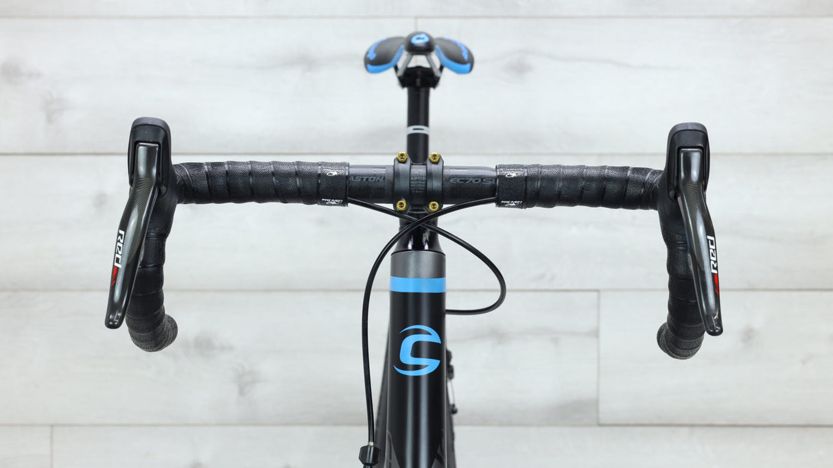 Vélo de route Cannondale SuperSix EVO 2015 - 63 cm