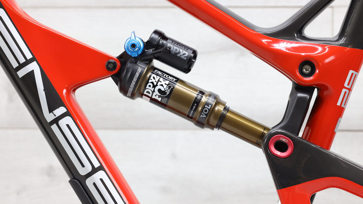 Bicicleta de montaña Intense Primer 29 Elite 2020 - Grande