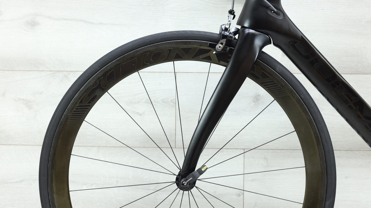 2015 Pinarello Dogma F8 Road Bike - 56cm