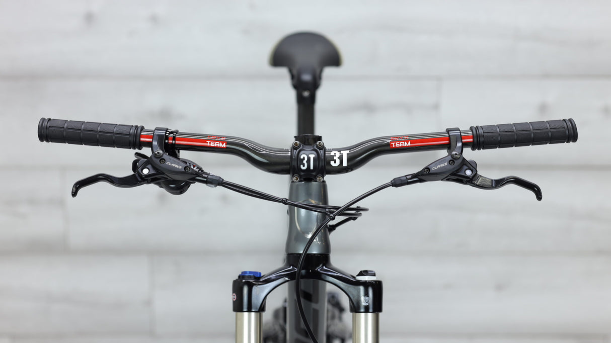 Norco Revolver FS  Mountain Bike - 2018, Small