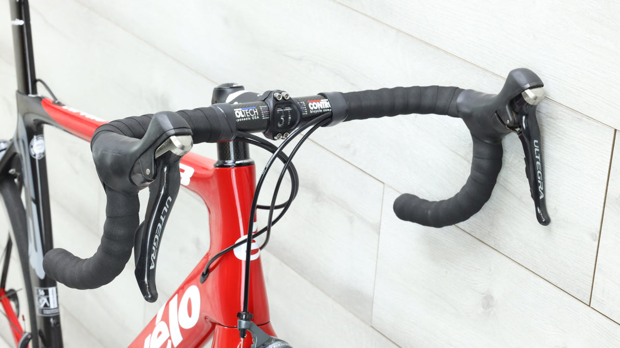 2016 Cervelo S3 Road Bike - 56cm