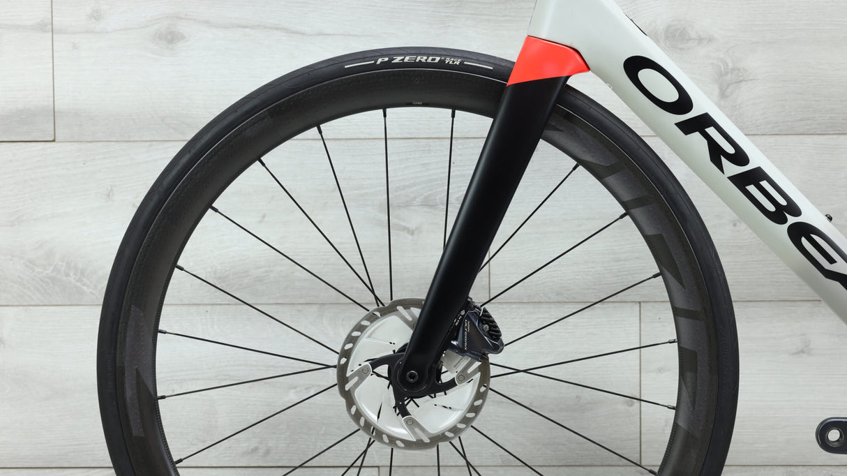 2020 Orbea Orca M20iLTD-D Road Bike - 57cm