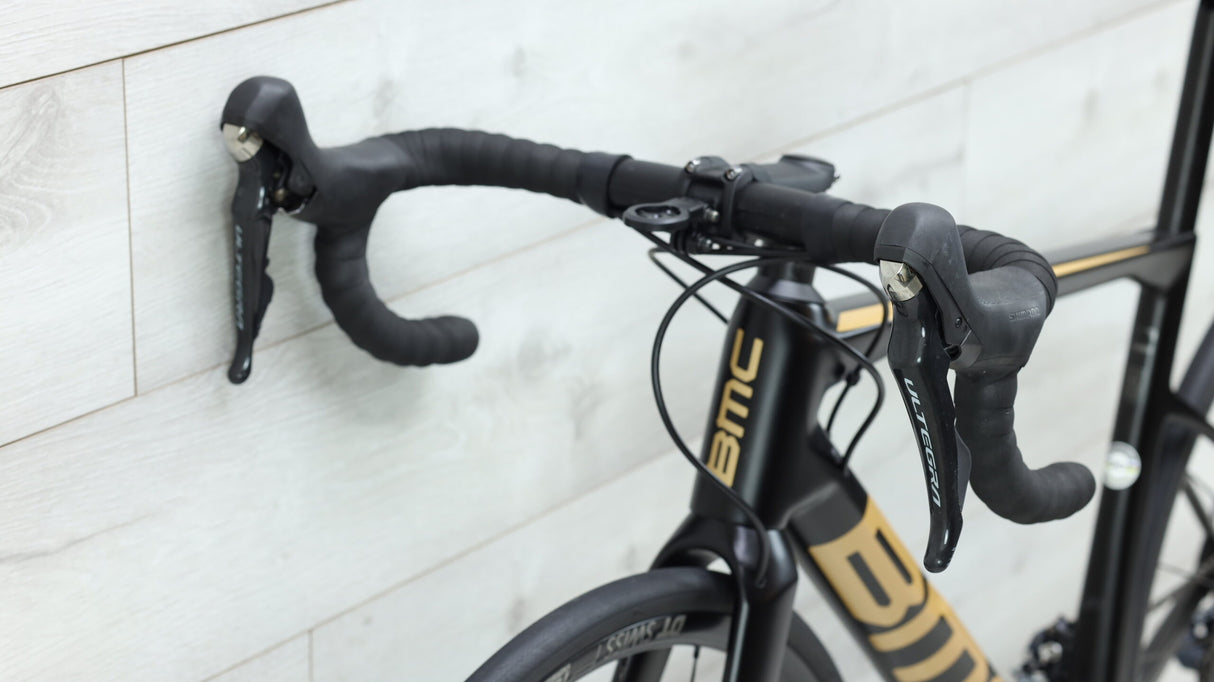 Bicicleta de carretera BMC Teammachine SLR THREE 2021 - 51 cm