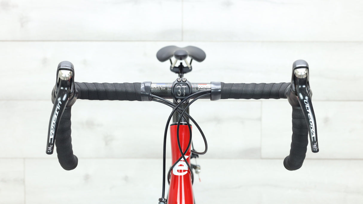 2016 Cervelo S3 Road Bike - 56cm