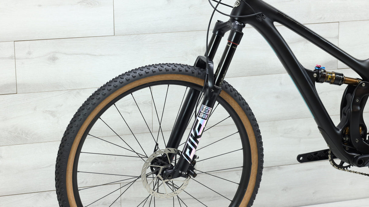 2016 Yeti SB4.5C  Mountain Bike - Medium