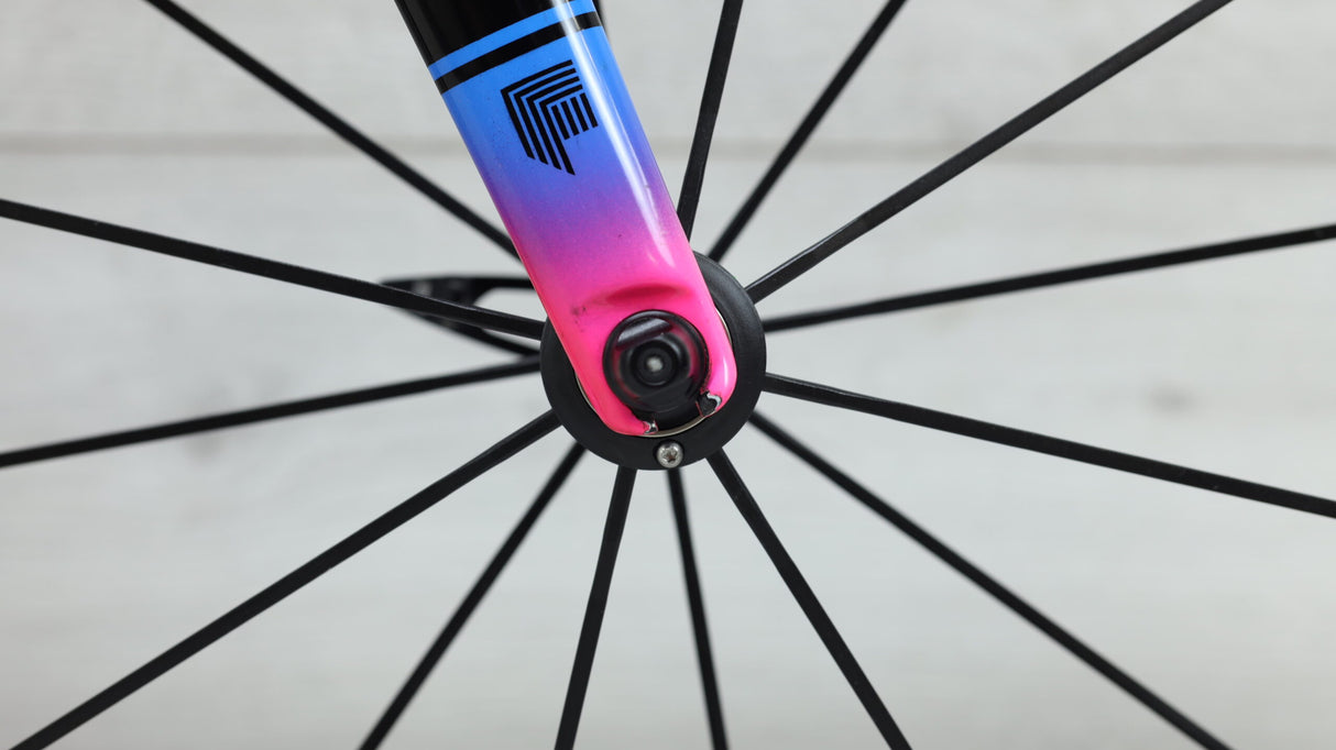 Festka Spectre  Road Bike - 2017, X-Large