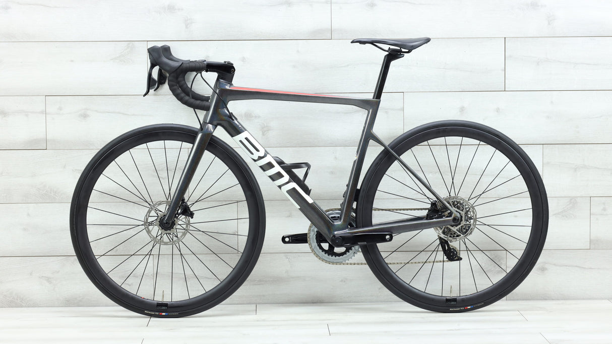 Bicicleta de carretera BMC Teammachine SLR ONE 2021 - 54 cm