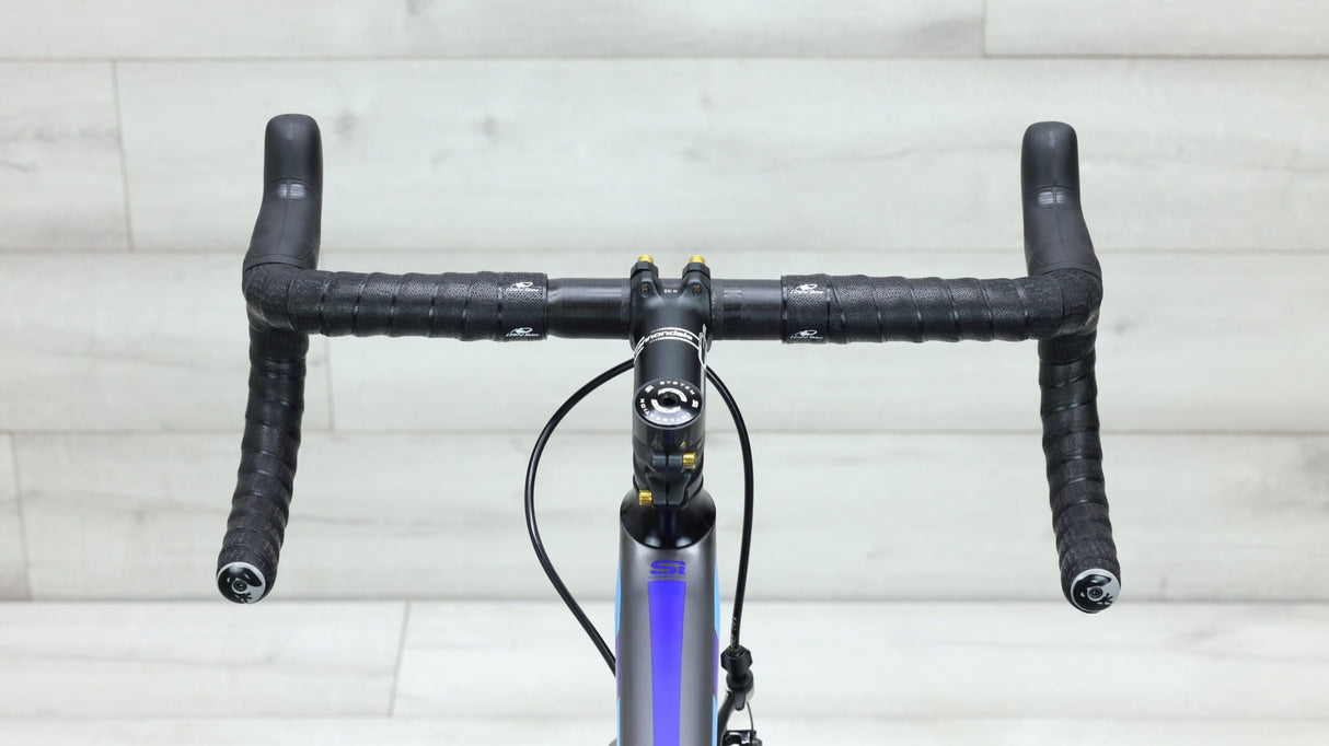 Vélo de route Cannondale SuperSix EVO 2015 - 63 cm