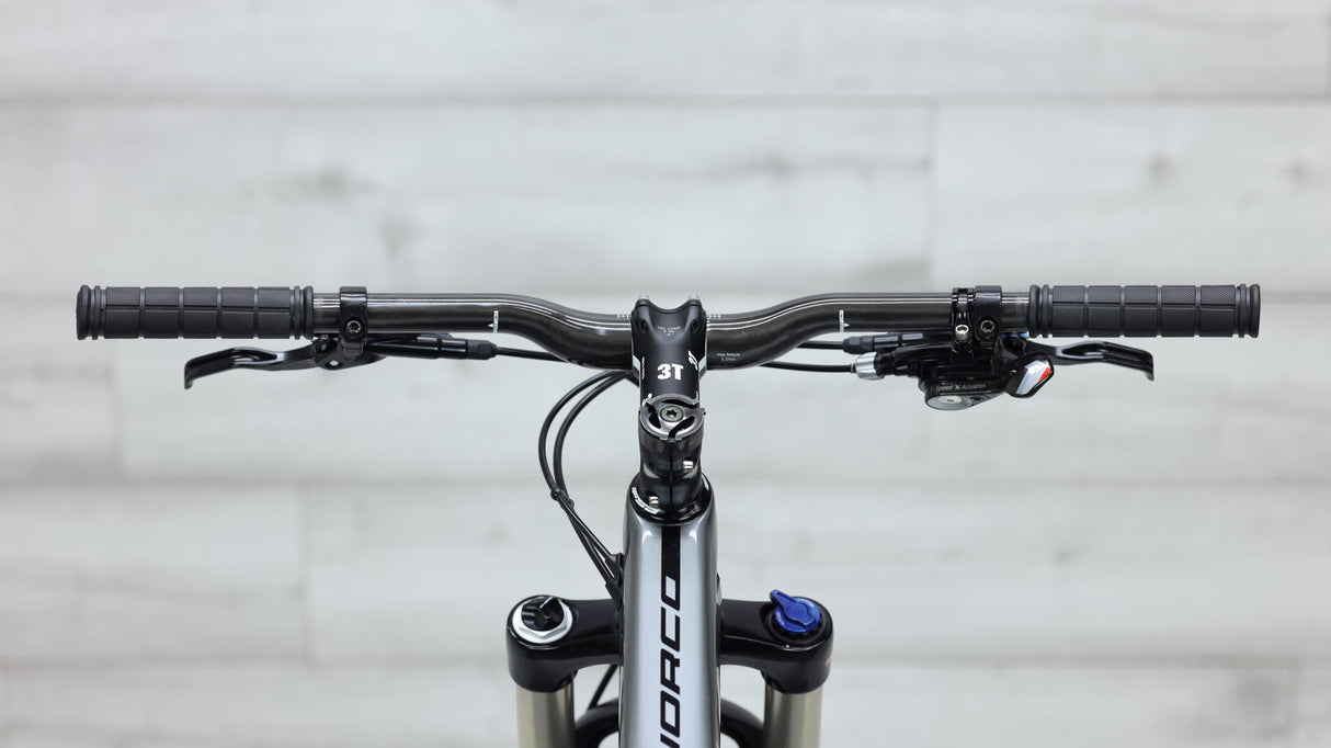 Norco Revolver FS  Mountain Bike - 2018, Small