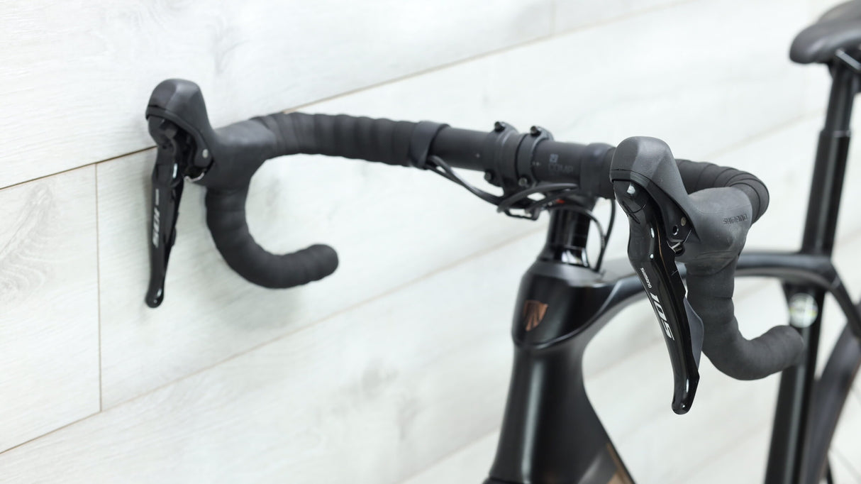 Bicicleta de carretera Trek Domane SL 5 2022 - 56 cm