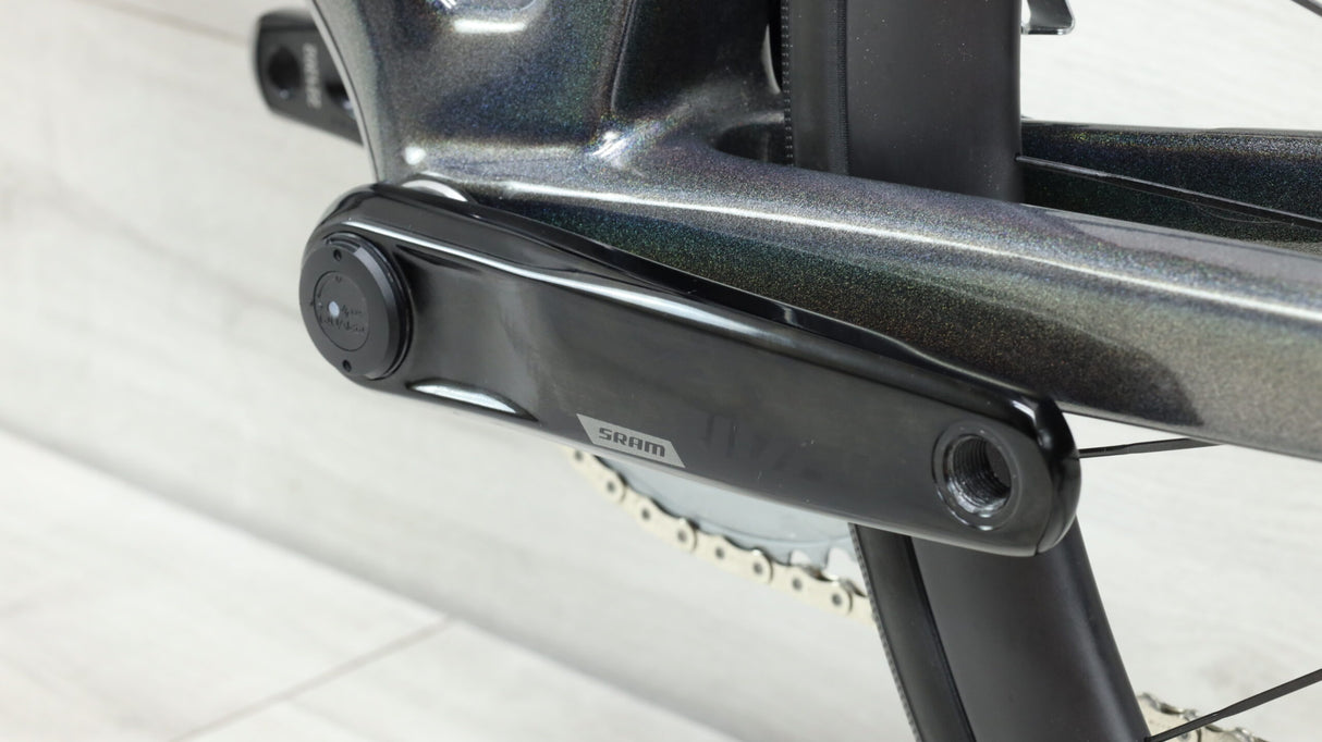 Bicicleta de carretera BMC Teammachine SLR ONE 2021 - 54 cm