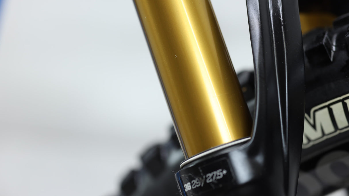 Bicicleta de montaña Pivot Switchblade Pro 2018 - Extra pequeña