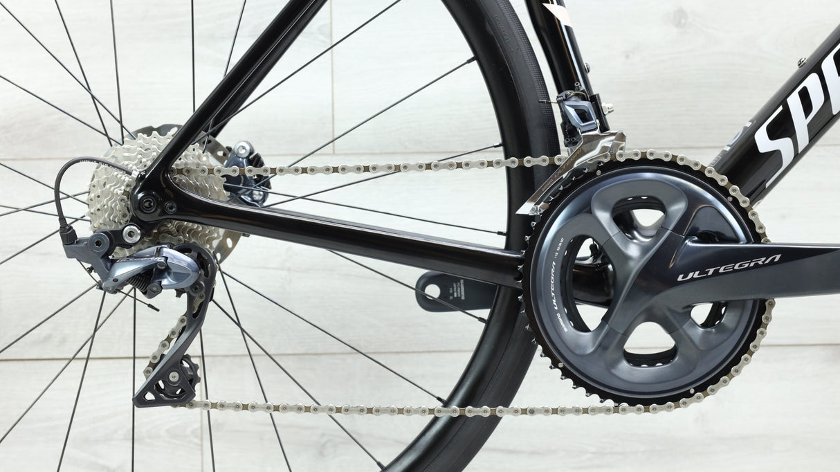 2021 Specialized Tarmac SL6 Comp Ultegra  Road Bike - 61cm