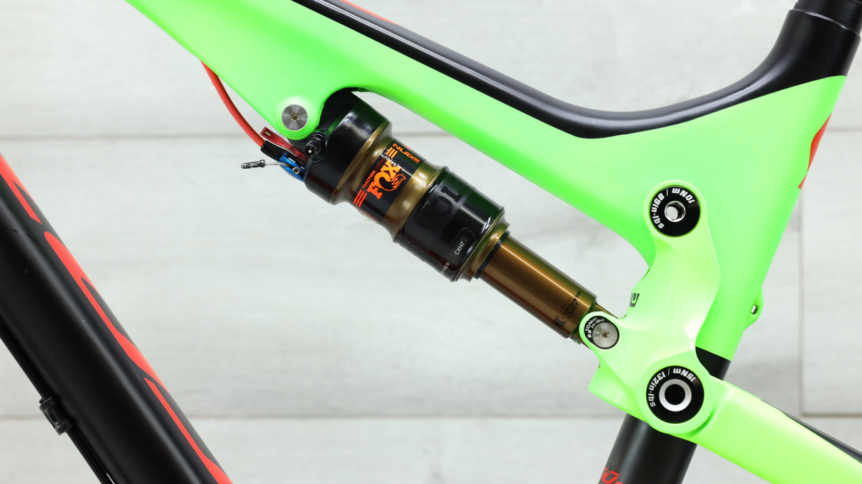 2016 Scott Genius 900 Tuned Mountain Bike - X-Large