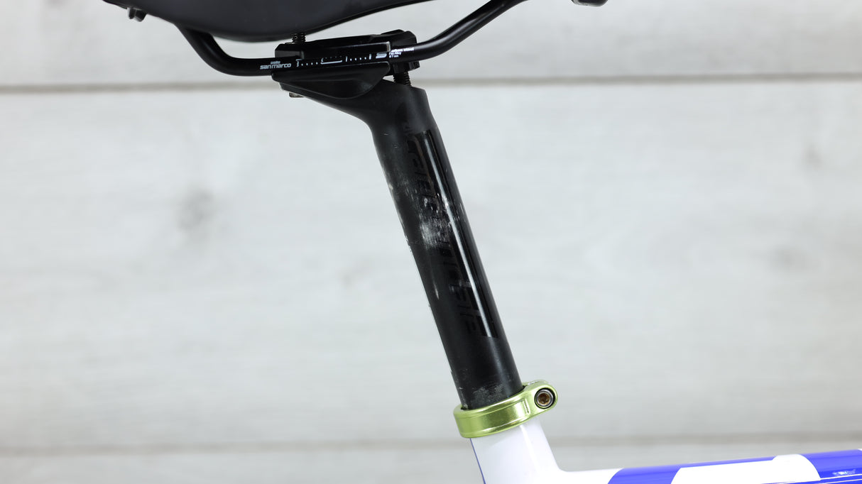 Cannondale SuperSix EVO 2 Red Road Bike - 2014, 58cm