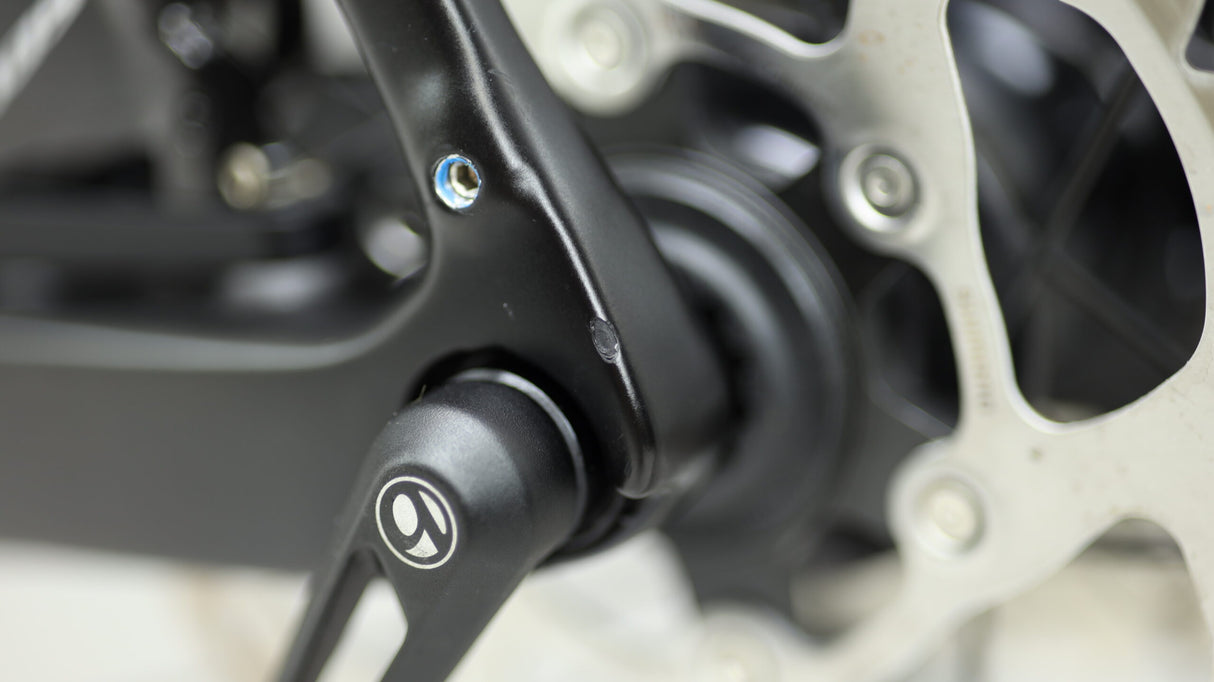 Bicicleta de carretera Trek Domane SL 5 2022 - 56 cm