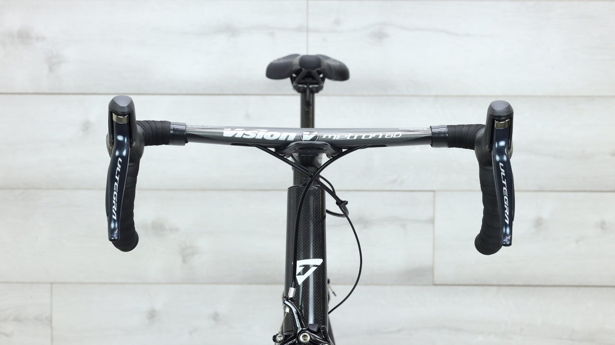 Bicicleta de carretera Time Alpe d'Huez 01 Aktiv 2020 - Grande